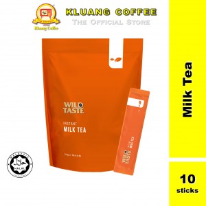 Kluang Wild Taste Milk Tea (3 in 1) 10 sticks